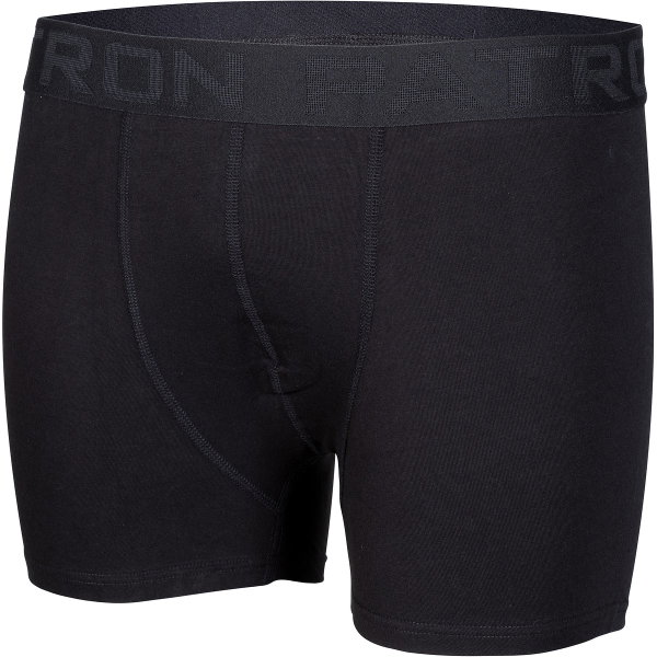 BOXER 3-PACK 3XL FELIX SVART PAT210M-3XL