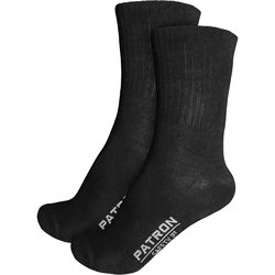 3-PACK SUKKAPAKETTI FOX 45-47 MUSTA PAT214M-45-47
