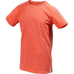 T-PAITA LASTEN RECYCLED 160 OSIRIS PINKKI PAT226P-160