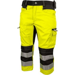 CAPRIT STRETCH RT XS MOREENI FL.KELT/MUSTA LK1 EN PAT541K-XS