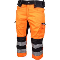 CAPRIT STRETCH RT M MOREENI FL.ORANS/MUSTA LK1 EN2 PAT541O-M