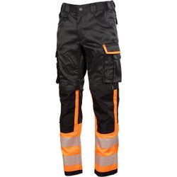 HOUSUT 4XL GREYSON FL.OR/MUSTA LK1 PAT549O-4XL