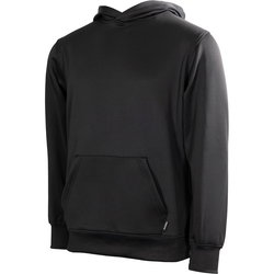 HUPPARI L FLYNN MUSTA PAT612M-L