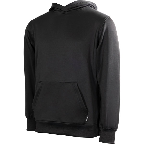 HUPPARI L FLYNN MUSTA PAT612M-L