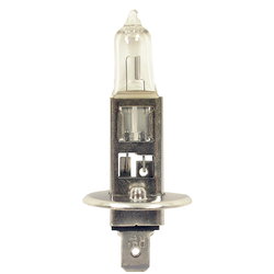 HALOGENLAMPA BOSCH H1 55W 12V PB12005