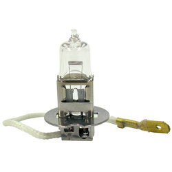 HALOGENLAMPA BOSCH H3 55W 12V PB12006