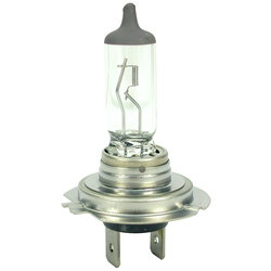 HALOGENLAMPA BOSCH H7 55W 12V PB12012
