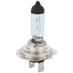 HALOGENLAMPA BOSCH H7 XENON BLUE 55W 12V PB12013