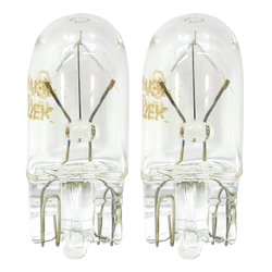 GLÖDLAMPA BOSCH T10 3W 12V (2 ST) PB12028