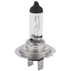 HALOGENLAMPA BOSCH H7 EXTRALIFE PLUS 50 12V PB12066