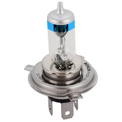 HALOGENLAMPA BOSCH H4 GIGALIGHT PLUS 120 12V PB12068