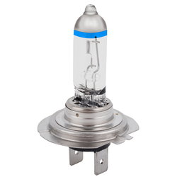 HALOGENLAMPA BOSCH H7 GIGALIGHT PLUS 120 12V PB12069