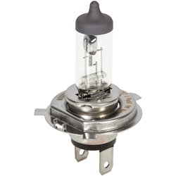 HALOGENLAMPA BOSCH H4 +50 60/55W 12V PB12070