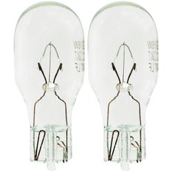 GLÖDLAMPA BOSCH W16W 16W 12V (2 ST) PB12072