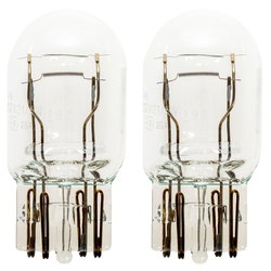 GLÖDLAMPA BOSCH T20 W21/5W 12V (2 ST) PB12074