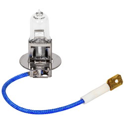 HALOGENLAMPA H3 55W 12V PB12336