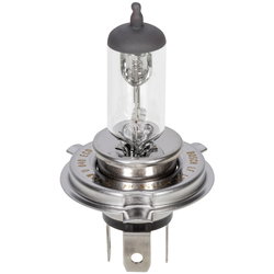 GLÖDLAMPA H4 60/55W 12V PB12342