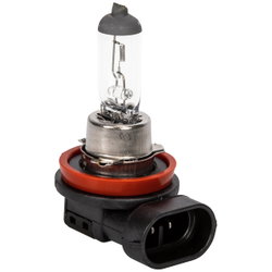 HALOGENLAMPA H11 55W 12V PB12350
