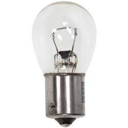 GLÖDLAMPA BA15S 21W 12V PB12498