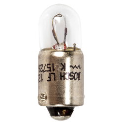 BULB BA9S 2W 12V PB12913