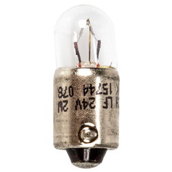 BULB BOSCH BA9S 2W 24V PB13913