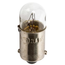 BULB BA9S 4W 24V PB13929