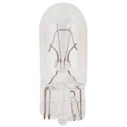 GLÖDLAMPA BOSCH T10 5W 24V PB13961