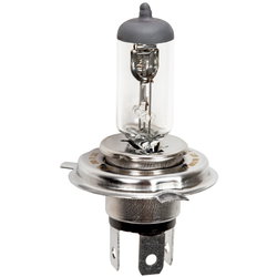 HALOGENLAMPA H4 60/55W 12V PD12342