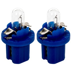 GLÖDLAMPA BX8,5D 1,2W 12V 2ST PD12597