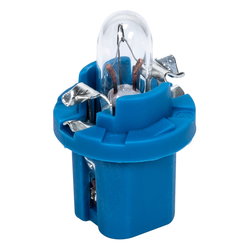 GLÖDLAMPA 1,2W BX8,5D 12V PD12597A
