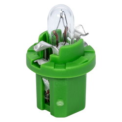 GLÖDLAMPA 2W B8,5D 12V PD12598B