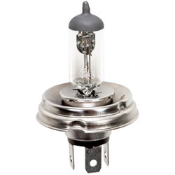 HALOGENLAMPA R2 H4 P45T 100/90W 12V EJ E-GODK. PD12620-100