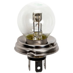 HALOGENLAMPA R2 P45T 75/70W 12V EJ E-GODK. PD12620-75