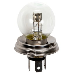 POLTTIMO R2 P45T 45/40W 12V PD12620