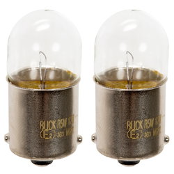 GLÖDLAMPA BA15S R5W 12V 2ST PD12821