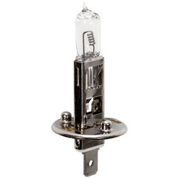 HALOGENLAMPA H1 70W 24V PD13258