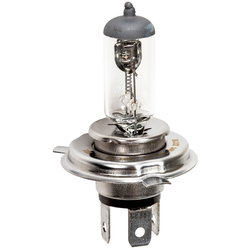 HALOGENLAMPA H4 100/90W 24V PD13342-10090