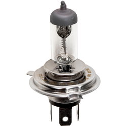 HALOGENLAMPA H4 75/70W 24V PD13342