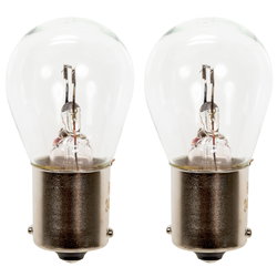 GLÖDLAMPA BA15S 15W 24V 2ST PD13401