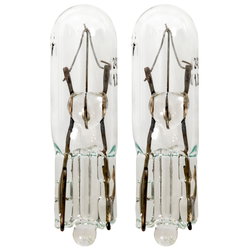 GLÖDLAMPA T5 1,2W 24V GLAS 2ST PD13516