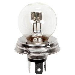 POLTTIMO R2 P45T 55/50W 24V PD13620