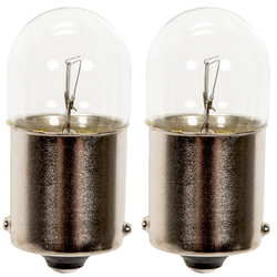 GLÖDLAMPA BA15S R10W 24V 2ST PD13814