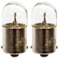 GLÖDLAMPA BA15S R10W 24V HD 2ST PD13814HD