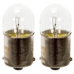 GLÖDLAMPA BA15S R5W 24V 2ST PD13821