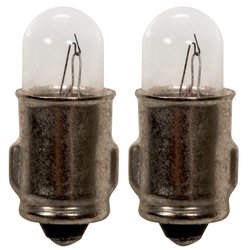 GLÖDLAMPA BA7S 3W 24V 2ST PD13829