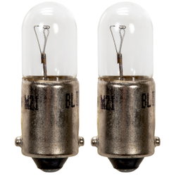 BULB BA9S T4W 24V 2PCS PD13929