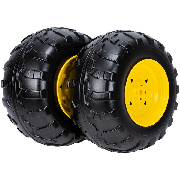FRONT WHEEL 2PC PEIRGI000005