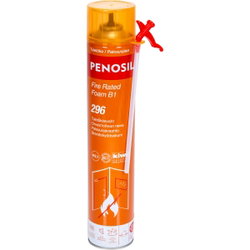 PU PILLIVAAHTO 750ML PALOLUOKIT.PENOSIL PROF. PEN103