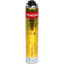 PU PISTOOLIVAAHTO 750ML PENOSIL GOLD GUN PROF. PEN105