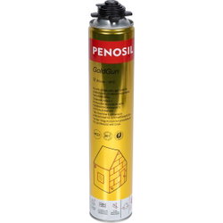 PU PISTOOLIVAAHTO 750ML -18 PENOSIL GOLD GUN PROF. PEN106